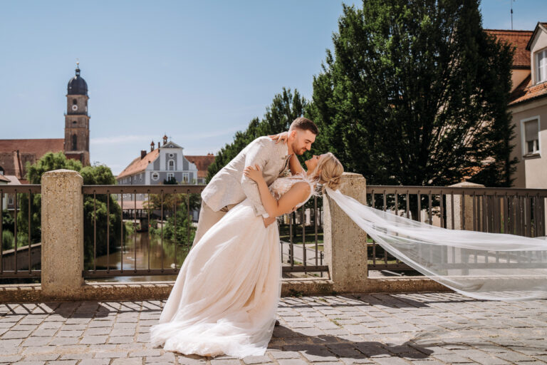 Hochzeit in Amberg